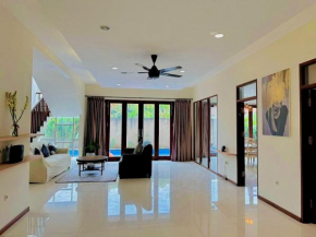 Villa Berkat